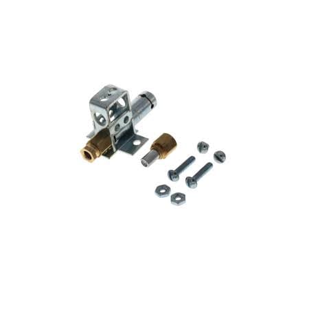 Baso J998Mda-2H Pilot Burner Assembly J998MDA-2H